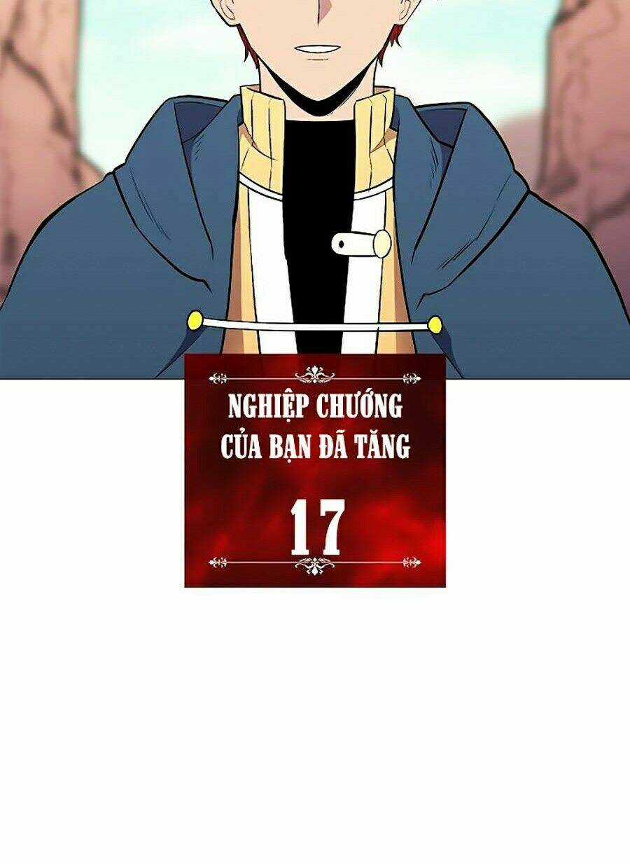 Người Nâng Cấp Chapter 25 trang 50