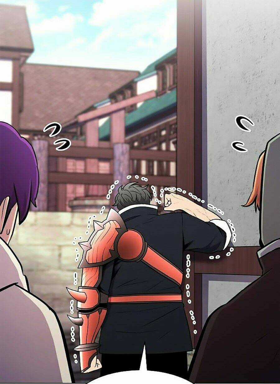 Người Nâng Cấp Chapter 25 trang 52