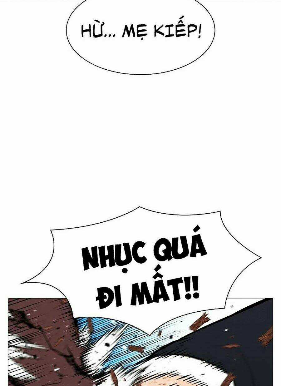 Người Nâng Cấp Chapter 25 trang 53