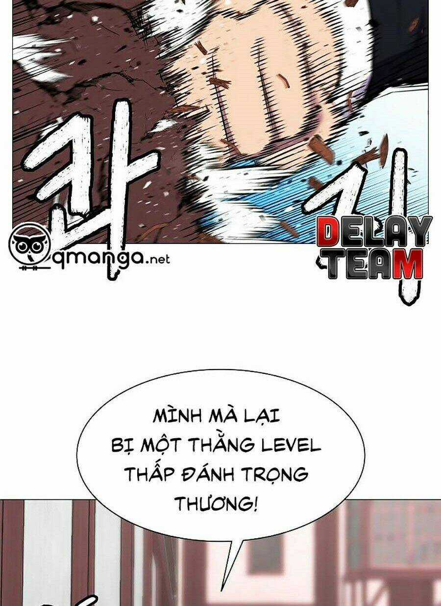 Người Nâng Cấp Chapter 25 trang 54