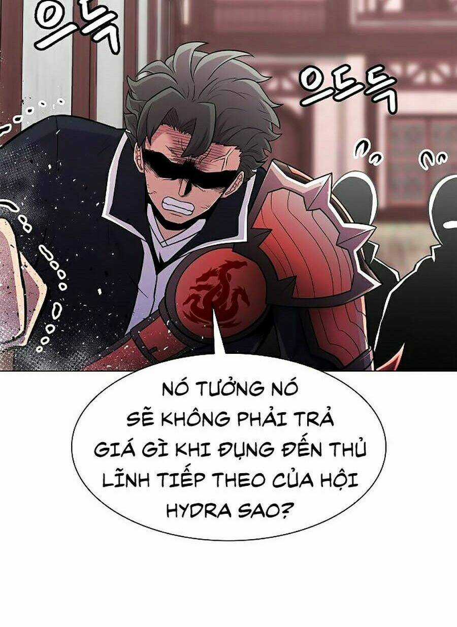 Người Nâng Cấp Chapter 25 trang 55