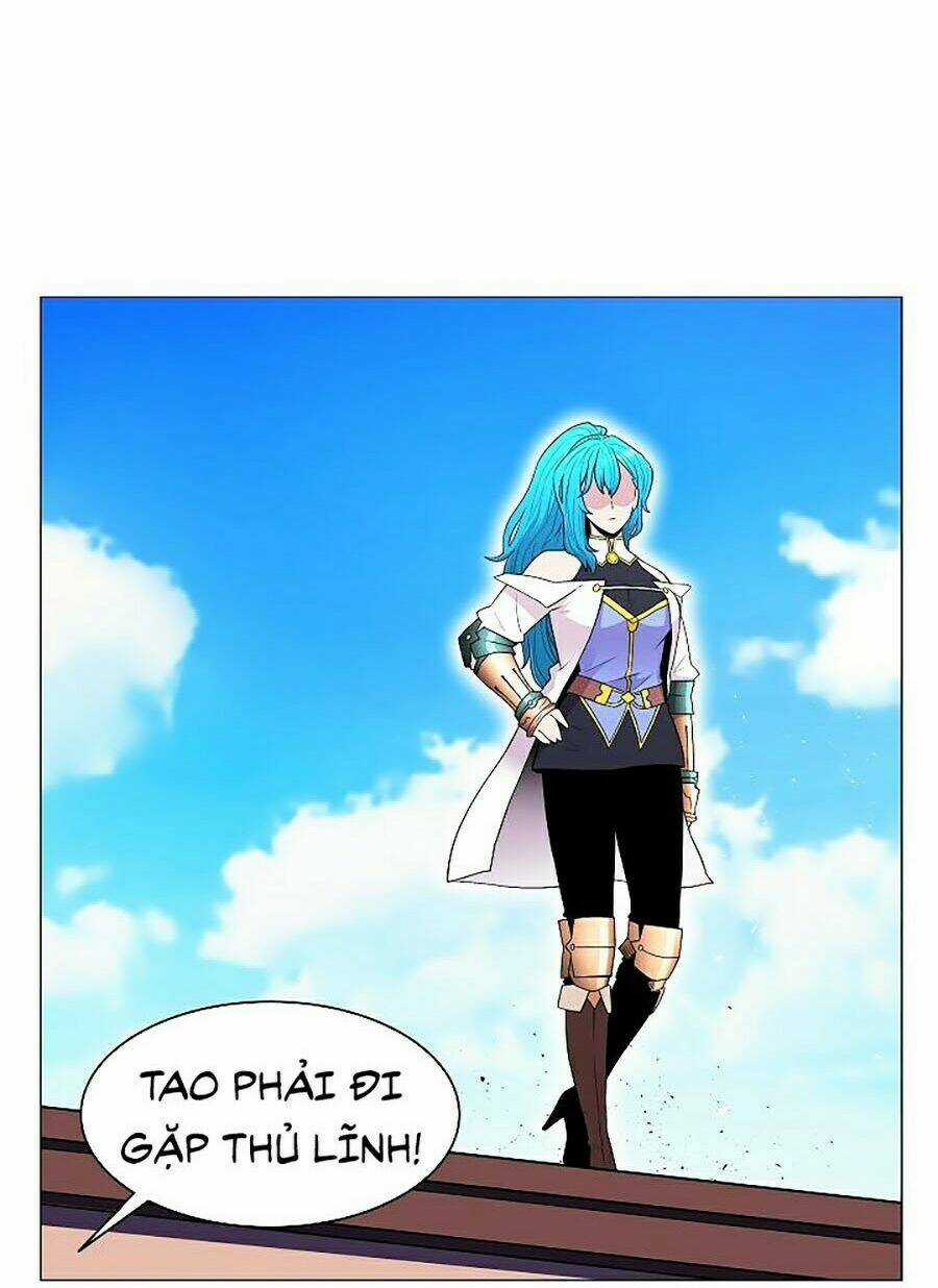Người Nâng Cấp Chapter 25 trang 57