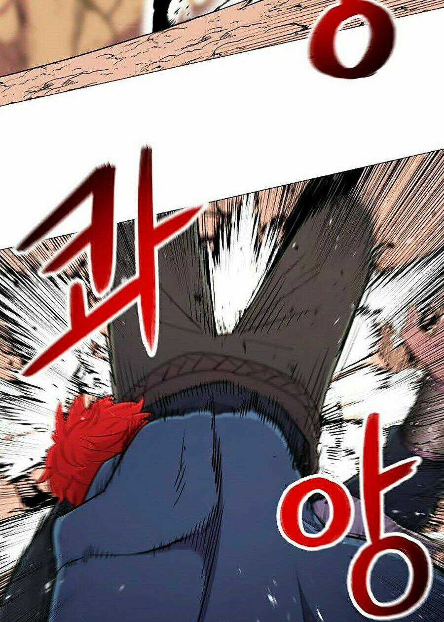 Người Nâng Cấp Chapter 25 trang 6