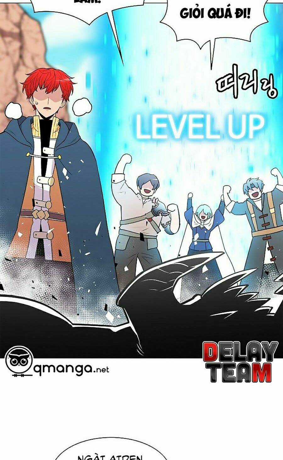 Người Nâng Cấp Chapter 25 trang 63