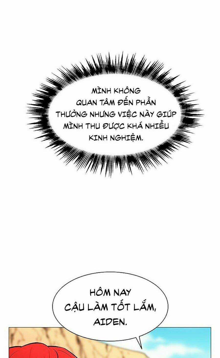 Người Nâng Cấp Chapter 25 trang 65