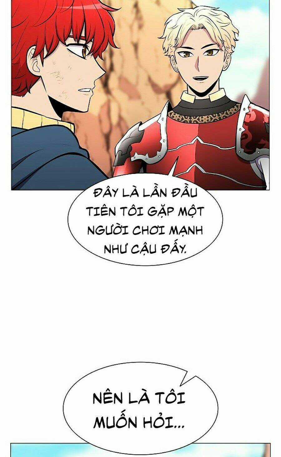 Người Nâng Cấp Chapter 25 trang 66