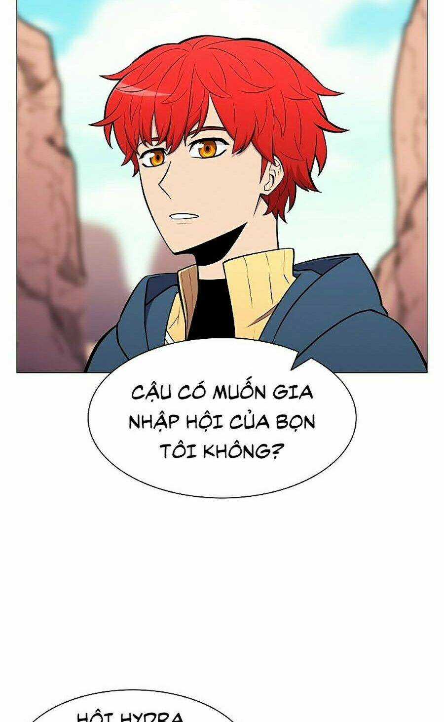 Người Nâng Cấp Chapter 25 trang 67