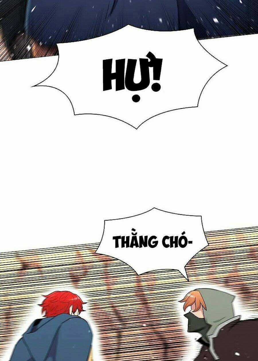 Người Nâng Cấp Chapter 25 trang 7