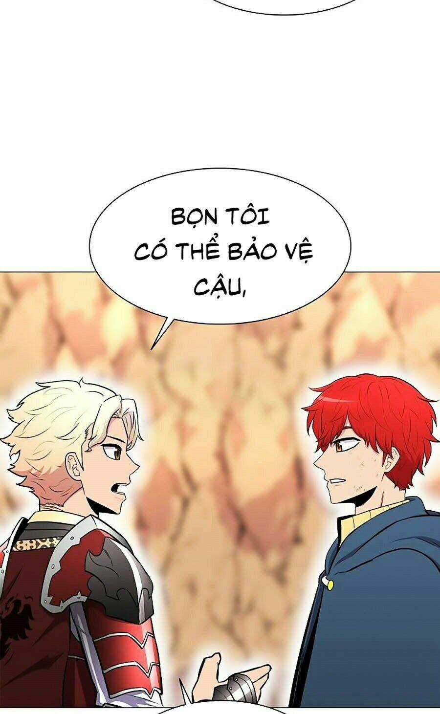 Người Nâng Cấp Chapter 25 trang 70