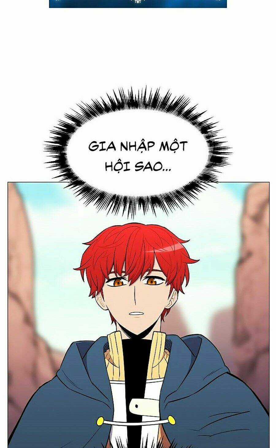 Người Nâng Cấp Chapter 25 trang 72