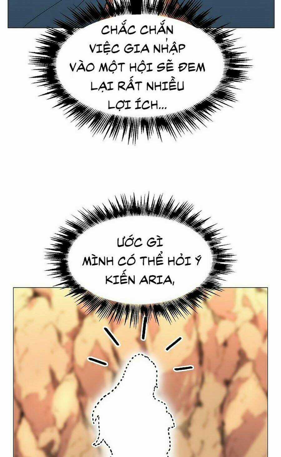 Người Nâng Cấp Chapter 25 trang 73