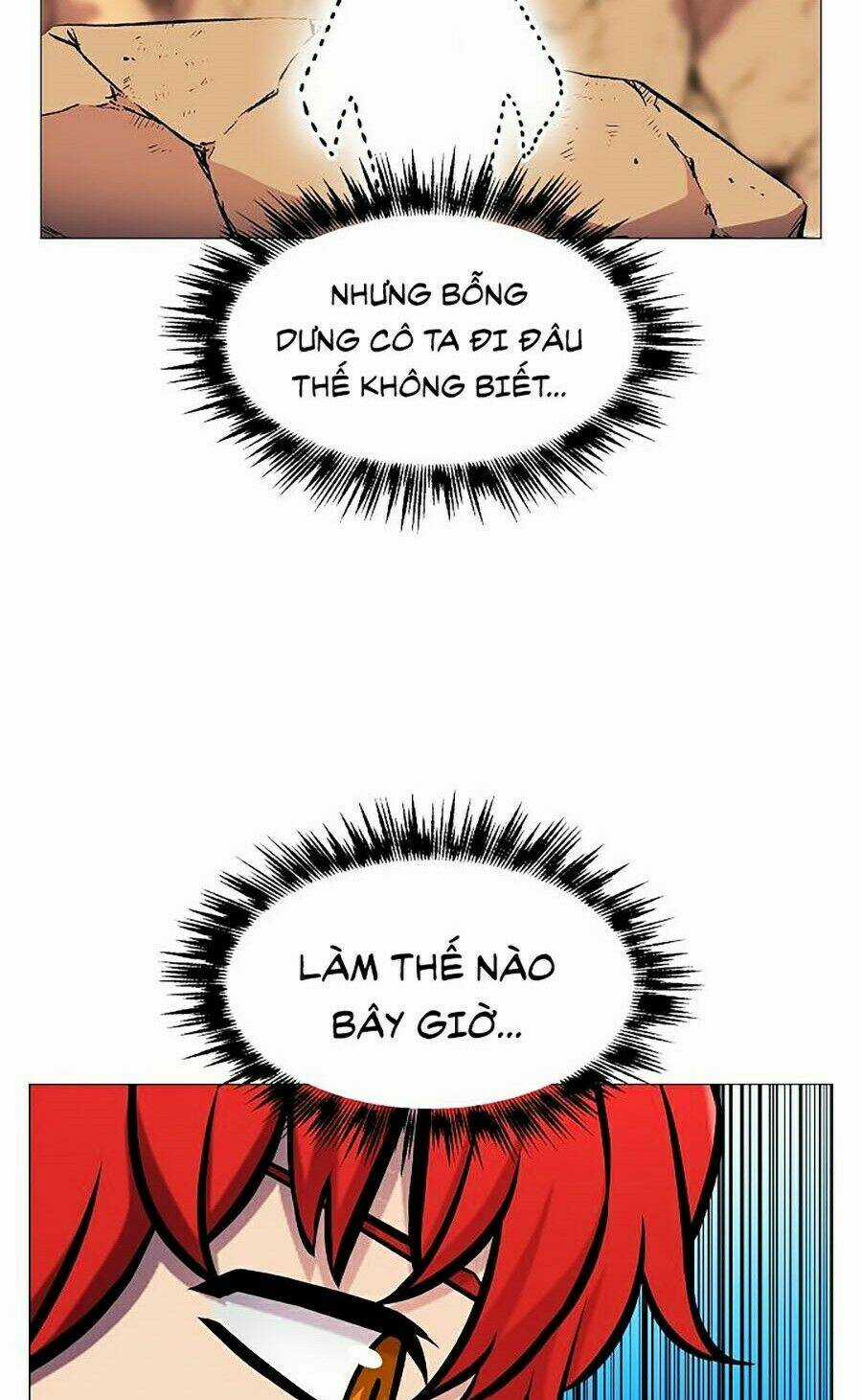 Người Nâng Cấp Chapter 25 trang 74