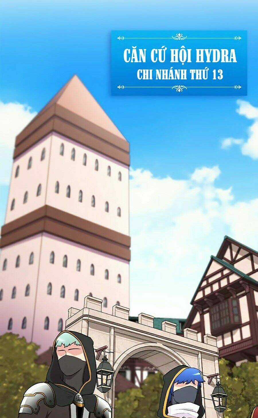 Người Nâng Cấp Chapter 25 trang 76