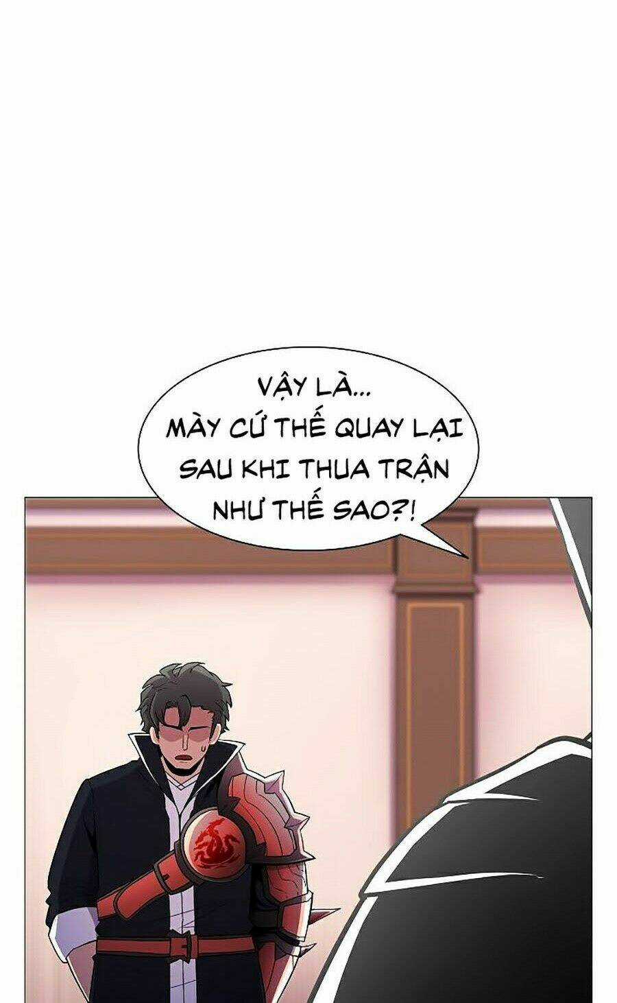 Người Nâng Cấp Chapter 25 trang 78