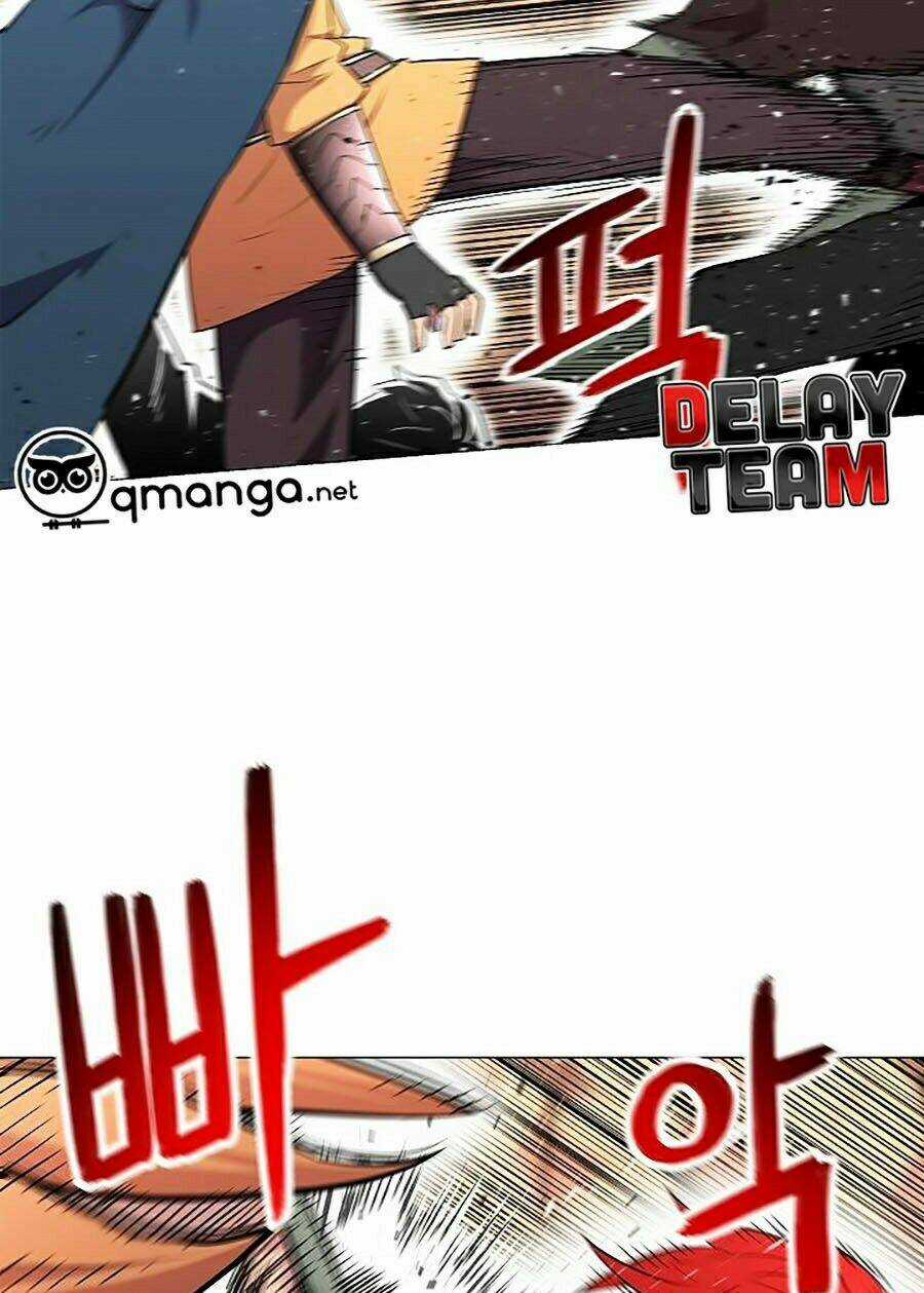 Người Nâng Cấp Chapter 25 trang 8