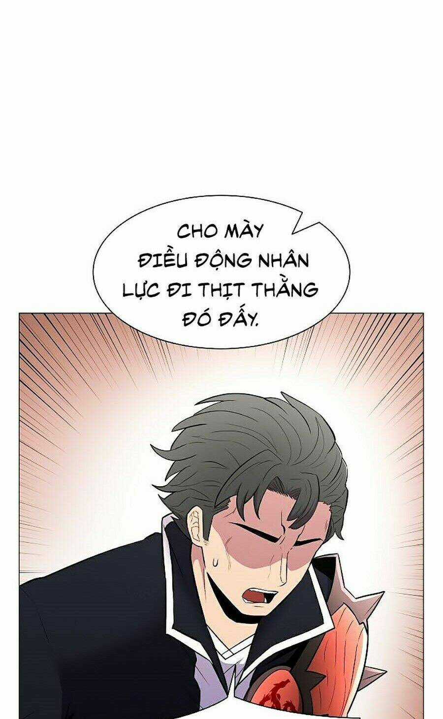 Người Nâng Cấp Chapter 25 trang 82