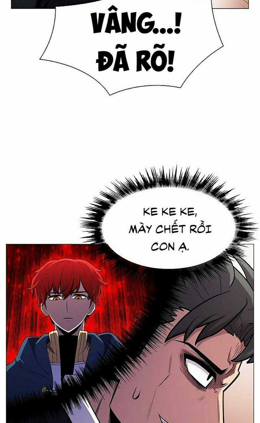 Người Nâng Cấp Chapter 25 trang 83