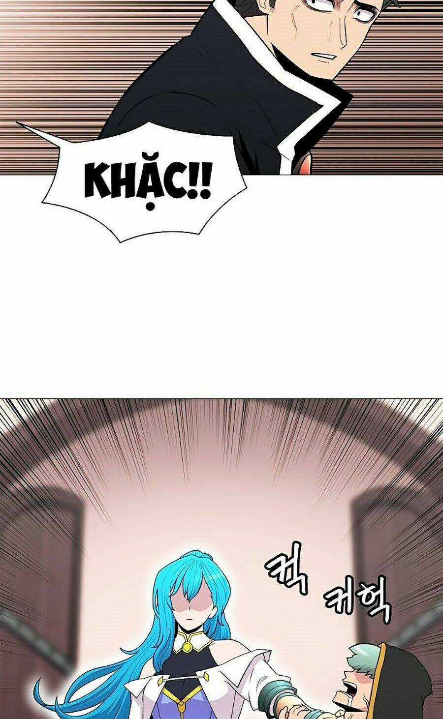 Người Nâng Cấp Chapter 25 trang 85