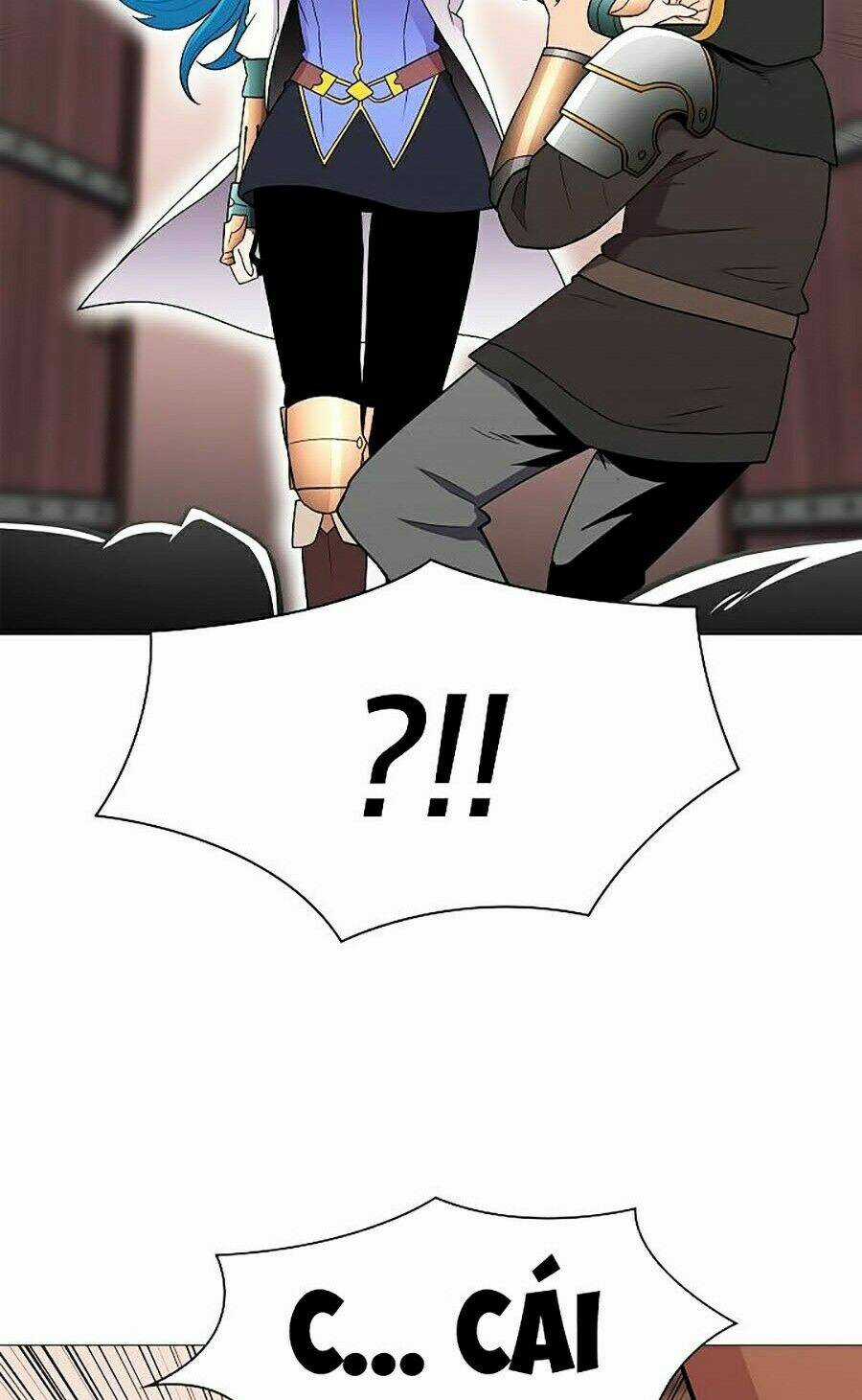 Người Nâng Cấp Chapter 25 trang 86