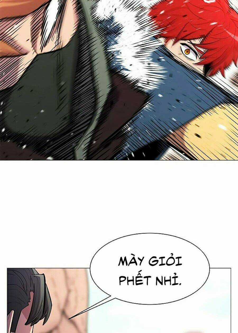 Người Nâng Cấp Chapter 25 trang 9