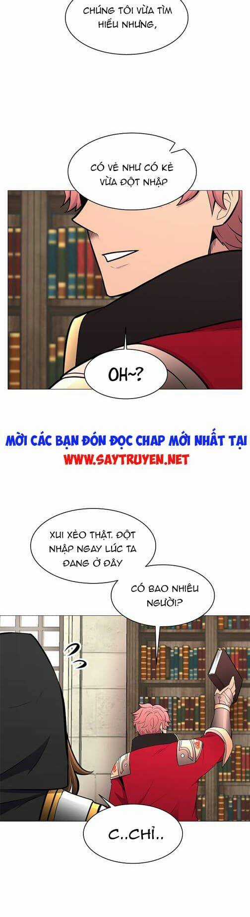 Người Nâng Cấp Chapter 26 trang 11