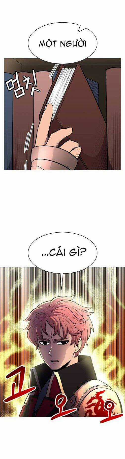 Người Nâng Cấp Chapter 26 trang 12