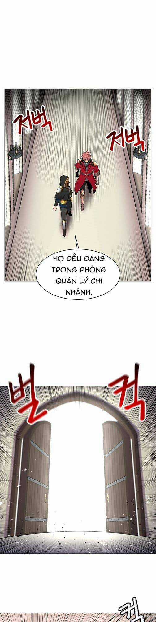 Người Nâng Cấp Chapter 26 trang 13