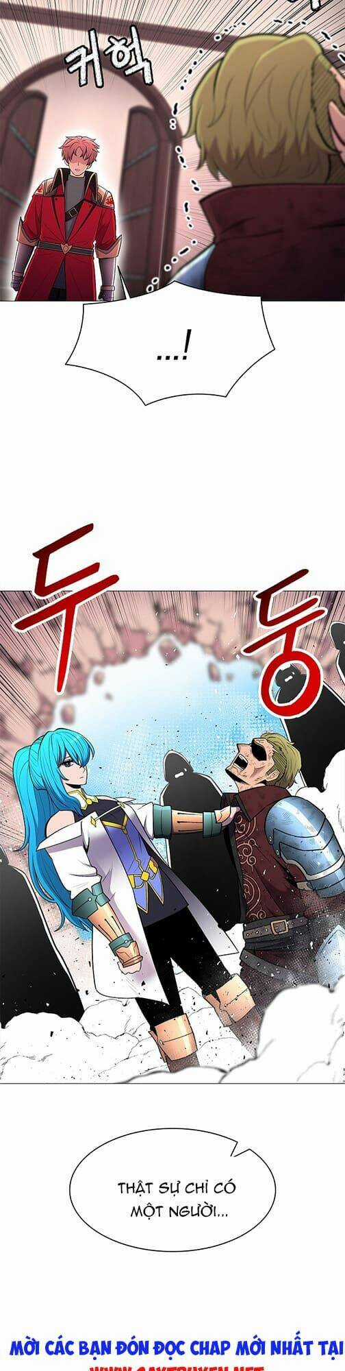 Người Nâng Cấp Chapter 26 trang 14