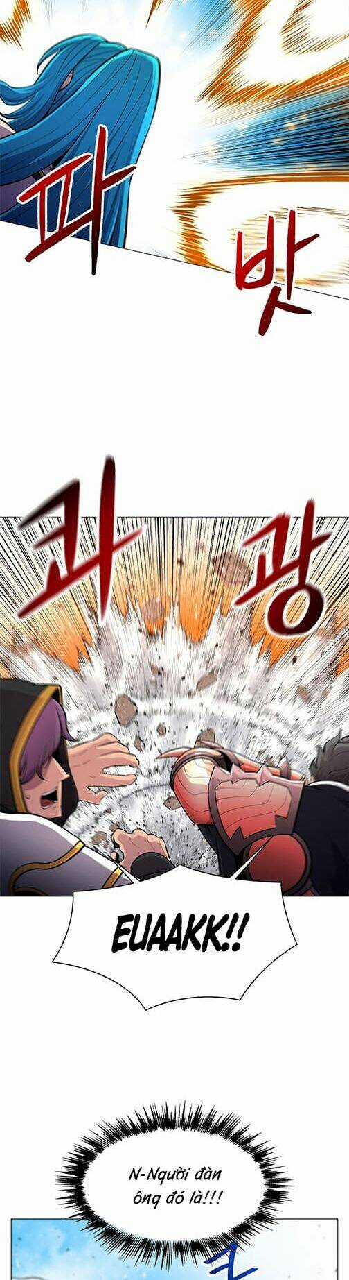 Người Nâng Cấp Chapter 26 trang 16