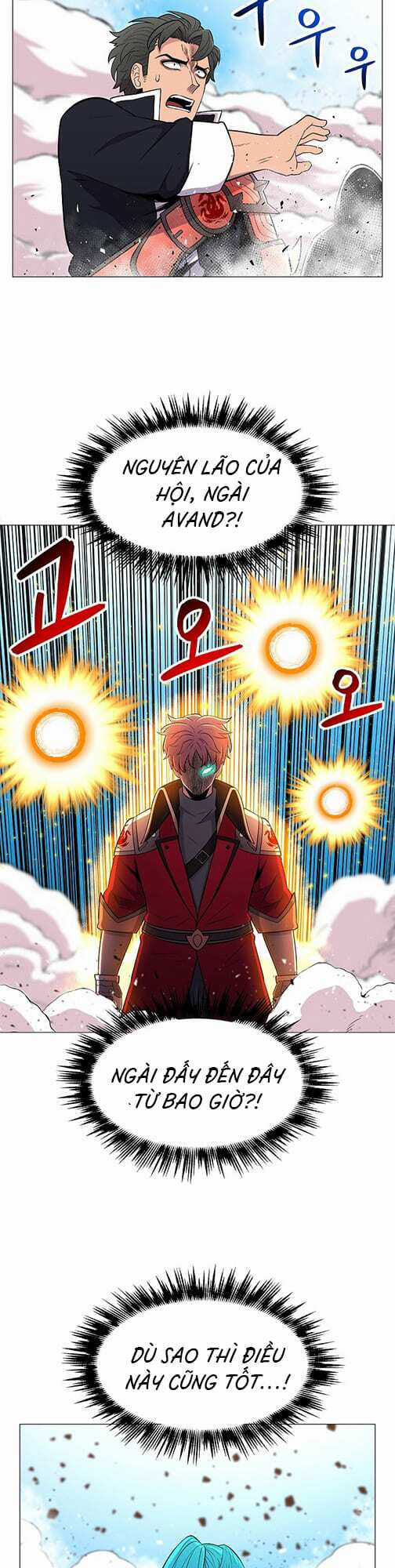 Người Nâng Cấp Chapter 26 trang 17