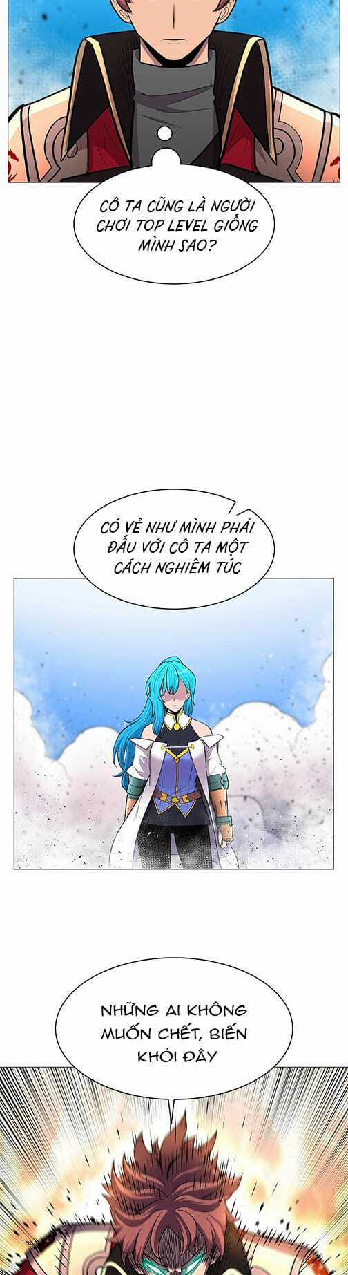 Người Nâng Cấp Chapter 26 trang 19