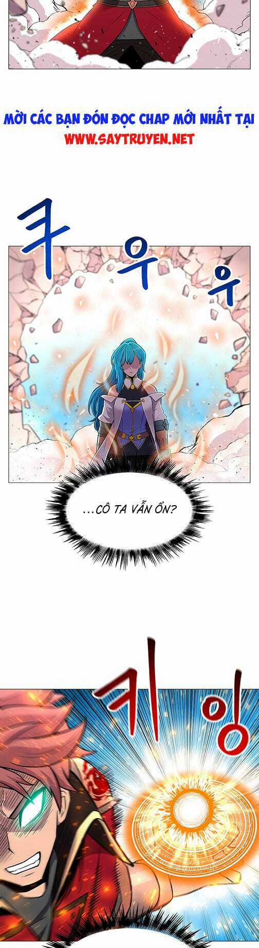 Người Nâng Cấp Chapter 26 trang 23