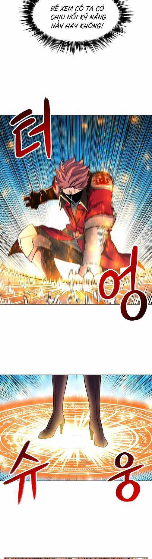 Người Nâng Cấp Chapter 26 trang 24