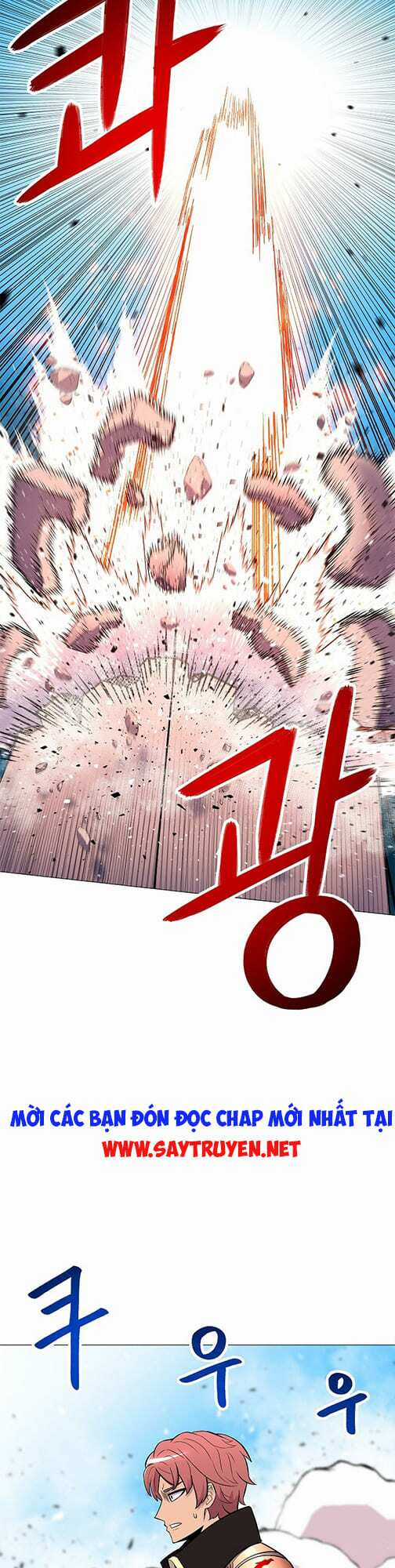 Người Nâng Cấp Chapter 26 trang 26