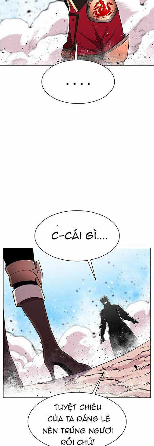 Người Nâng Cấp Chapter 26 trang 27