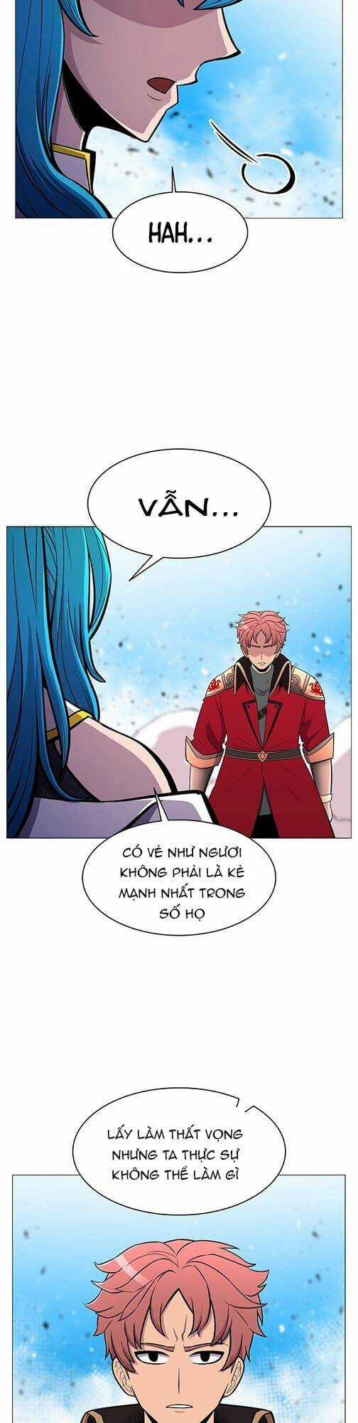 Người Nâng Cấp Chapter 26 trang 29