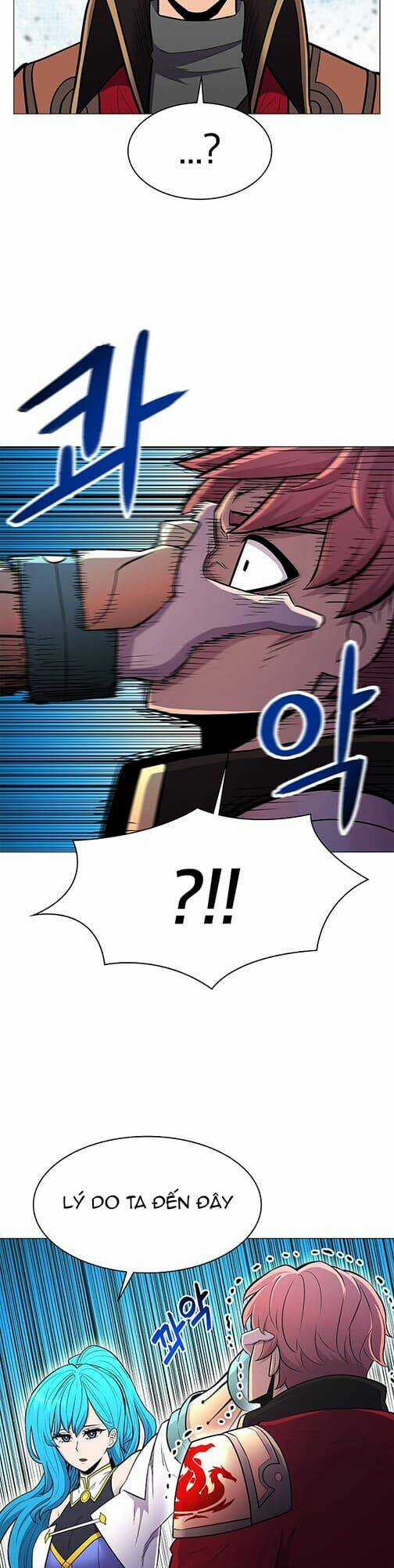 Người Nâng Cấp Chapter 26 trang 30