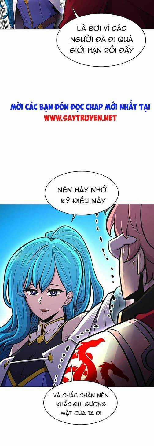 Người Nâng Cấp Chapter 26 trang 31