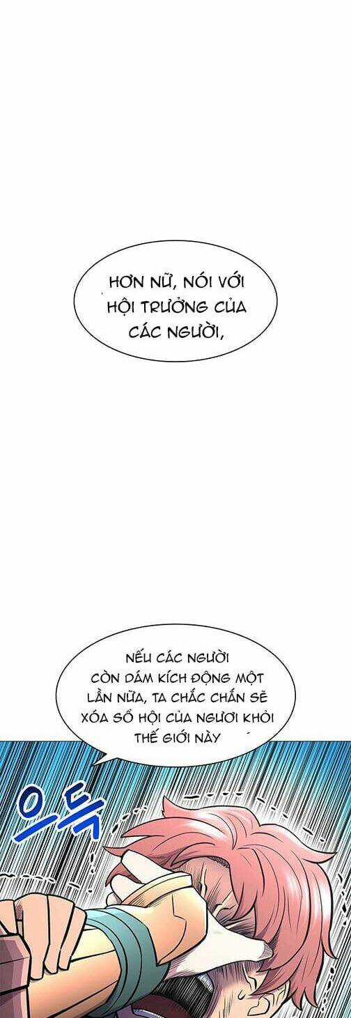 Người Nâng Cấp Chapter 26 trang 32