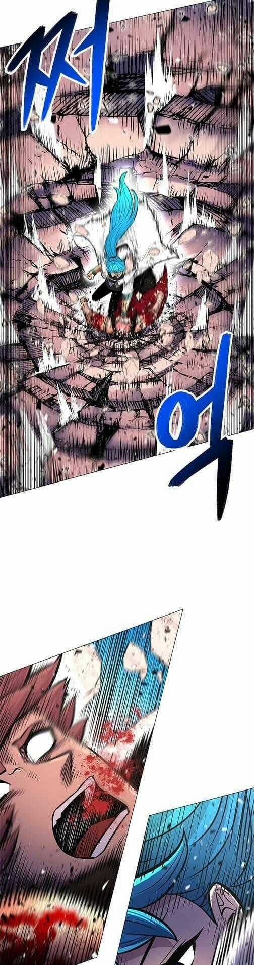 Người Nâng Cấp Chapter 26 trang 35