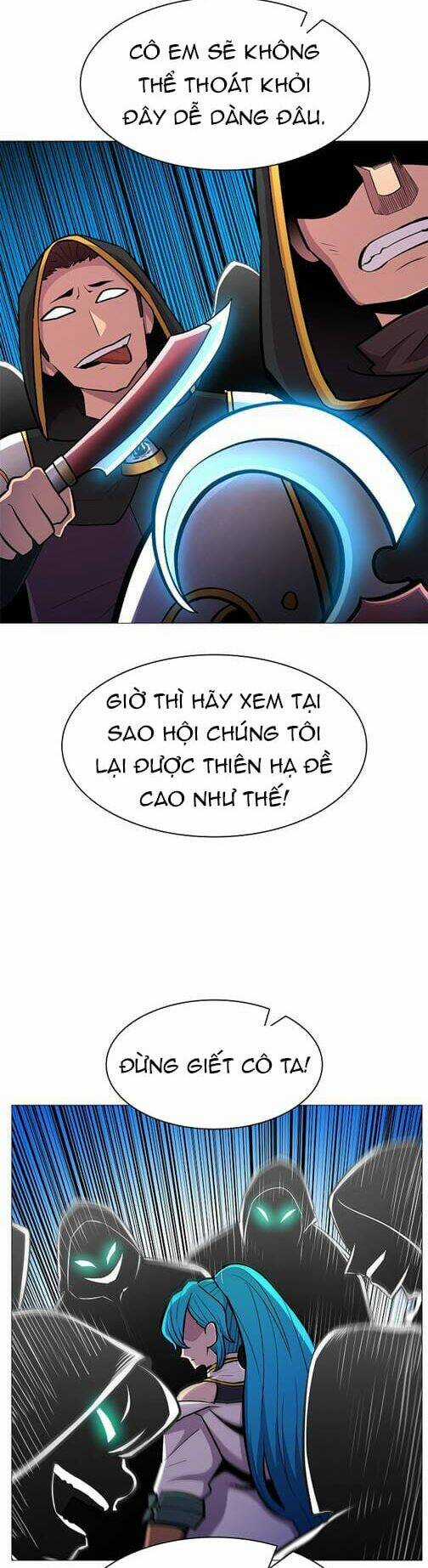 Người Nâng Cấp Chapter 26 trang 4