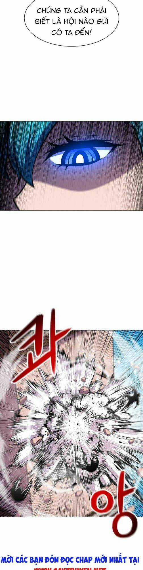 Người Nâng Cấp Chapter 26 trang 5