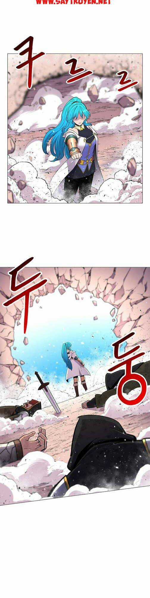 Người Nâng Cấp Chapter 26 trang 6