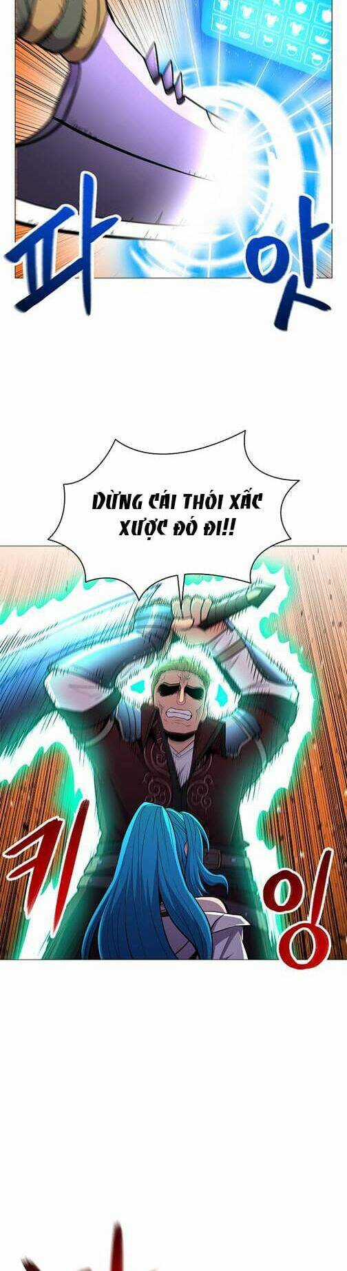 Người Nâng Cấp Chapter 26 trang 8