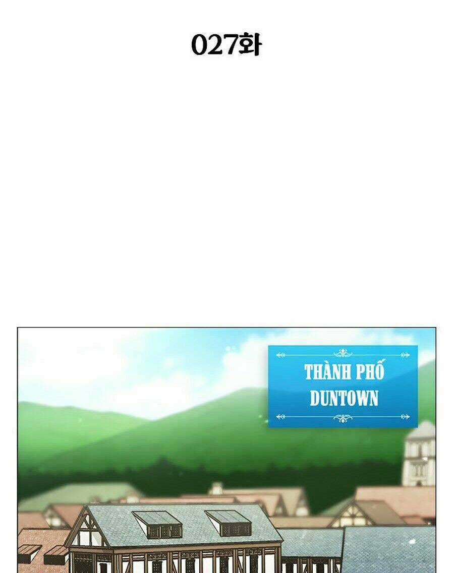 Người Nâng Cấp Chapter 27 trang 11