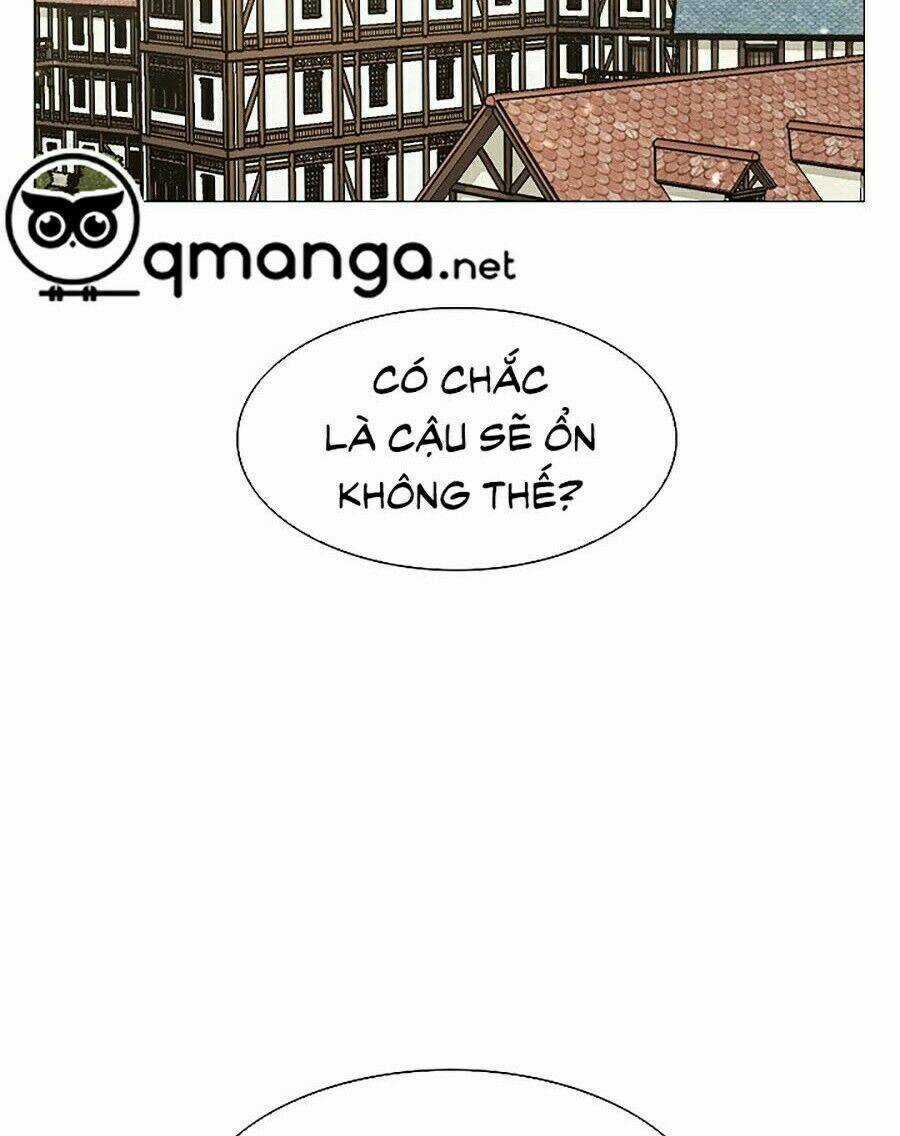 Người Nâng Cấp Chapter 27 trang 12