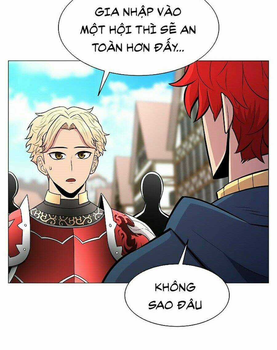 Người Nâng Cấp Chapter 27 trang 13