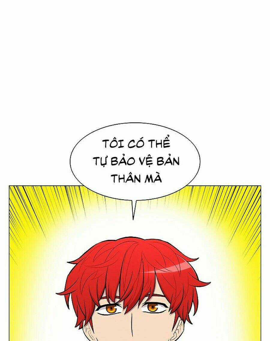 Người Nâng Cấp Chapter 27 trang 14