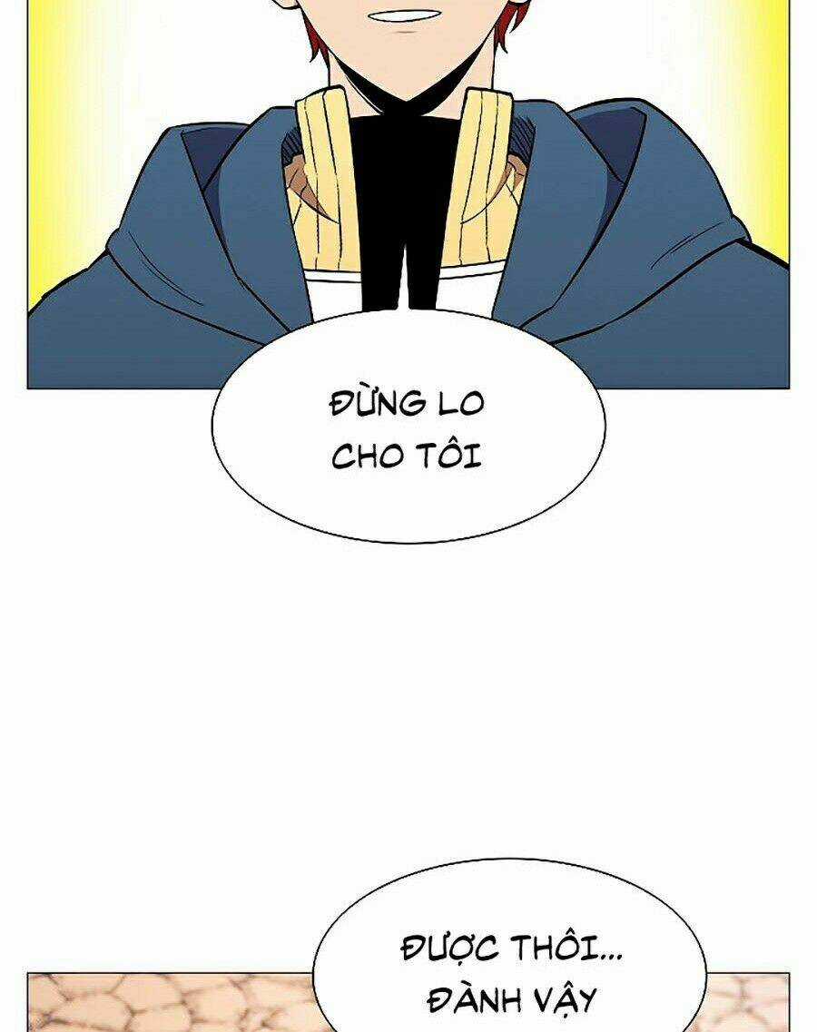 Người Nâng Cấp Chapter 27 trang 15