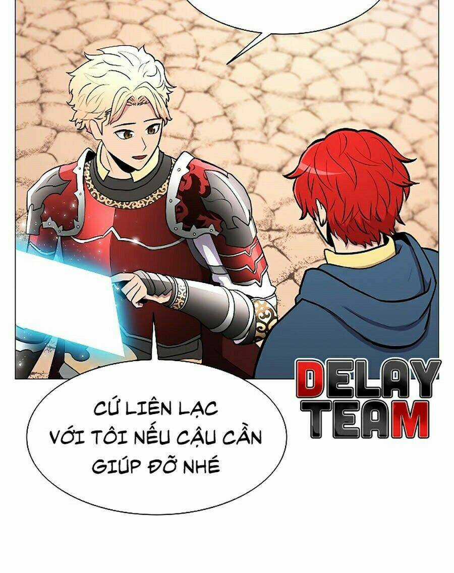 Người Nâng Cấp Chapter 27 trang 16